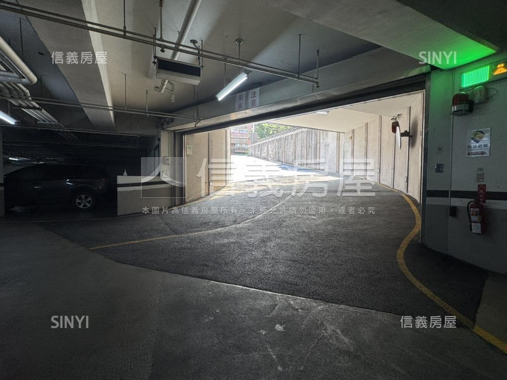 專永信沐林美裝潢３房平車房屋室內格局與周邊環境