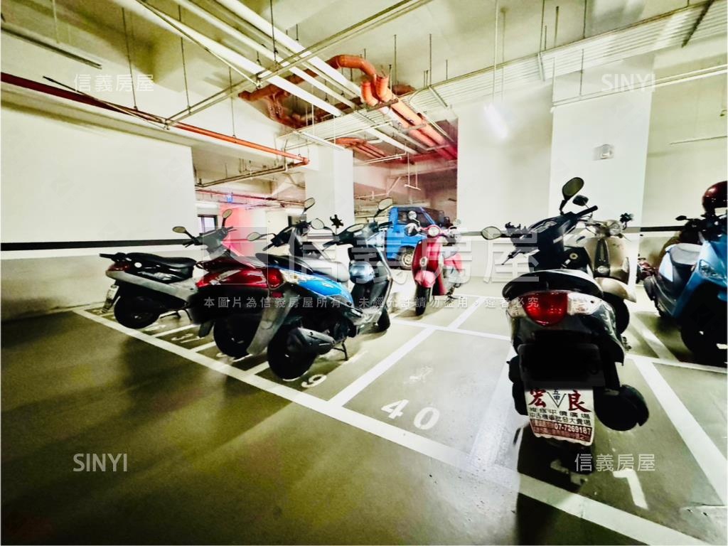 專永信沐林美裝潢３房平車房屋室內格局與周邊環境