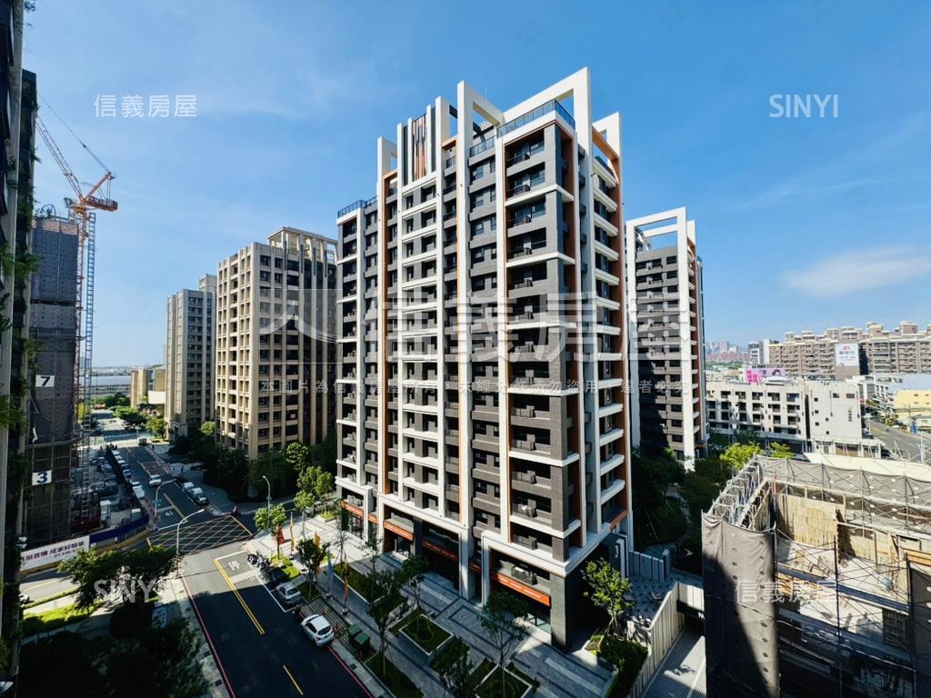 專永信沐林美裝潢３房平車房屋室內格局與周邊環境