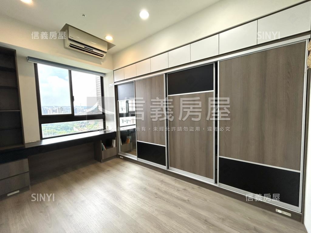 專任｜遠雄一品裝潢視野戶房屋室內格局與周邊環境