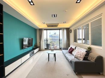 遠雄一品朝南美四房平車