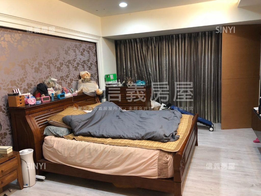 謙謙太子稀有釋出房屋室內格局與周邊環境