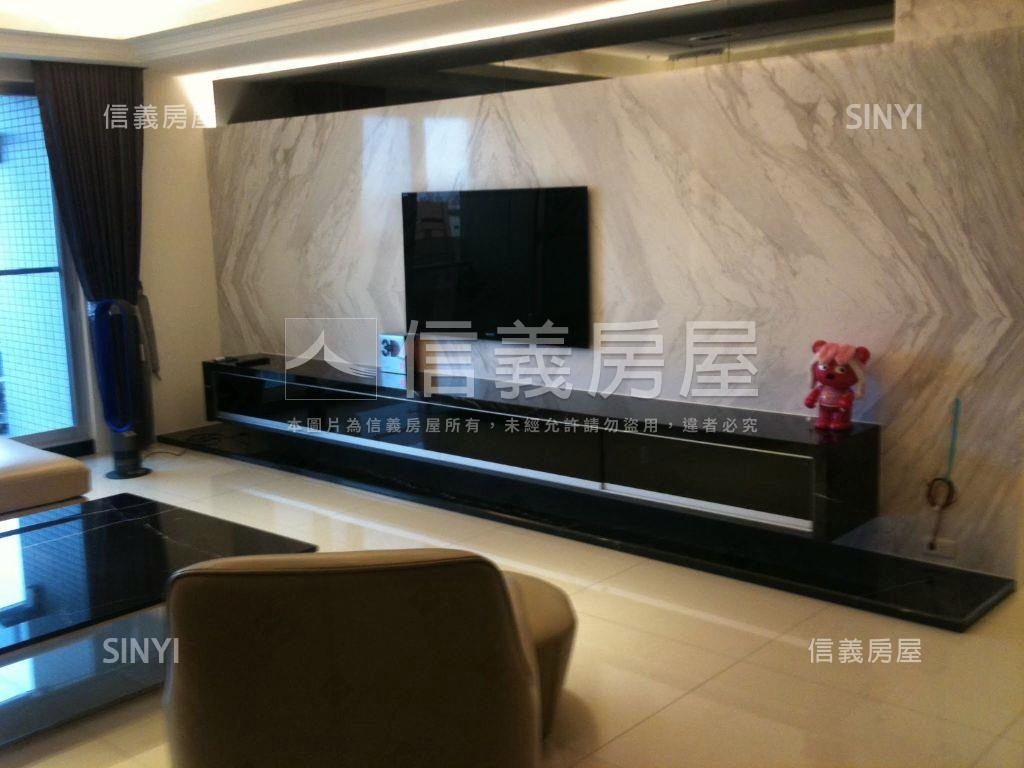 謙謙太子稀有釋出房屋室內格局與周邊環境