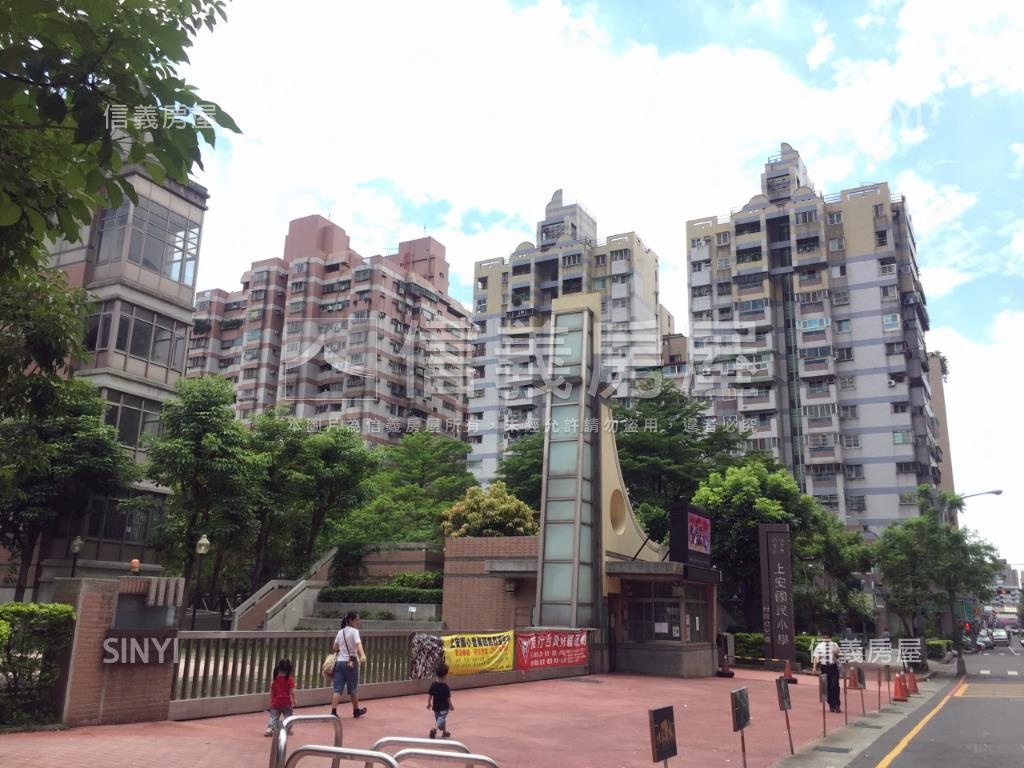 謙謙太子稀有釋出房屋室內格局與周邊環境