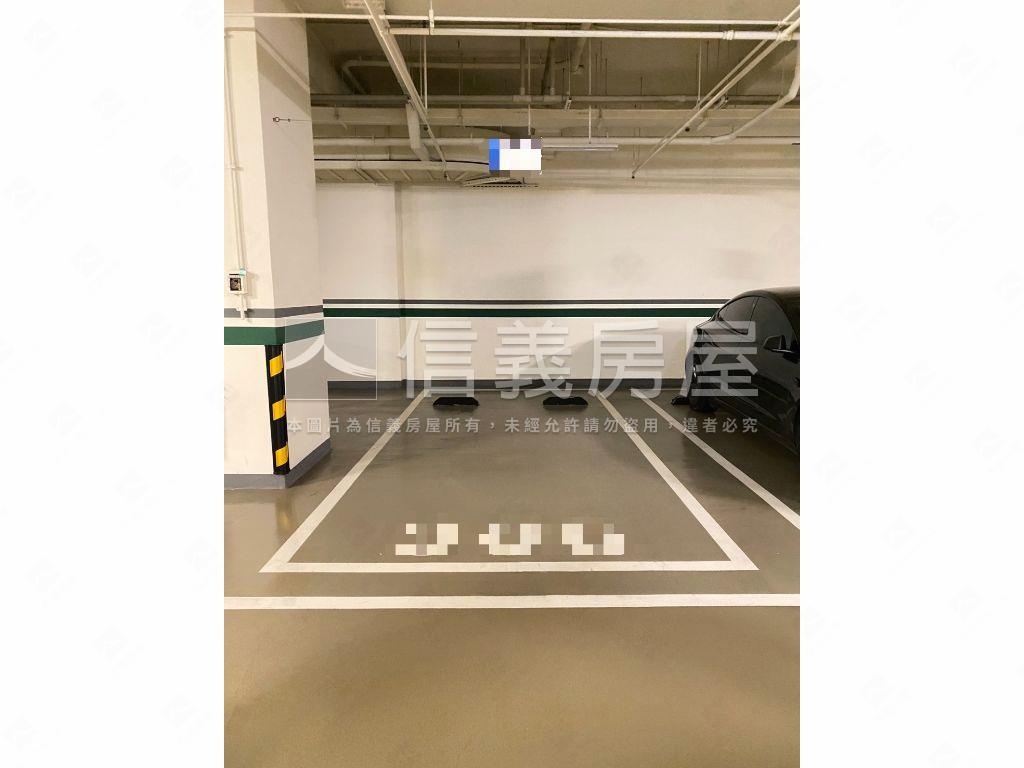 惠宇新觀次頂樓高樓視野戶房屋室內格局與周邊環境