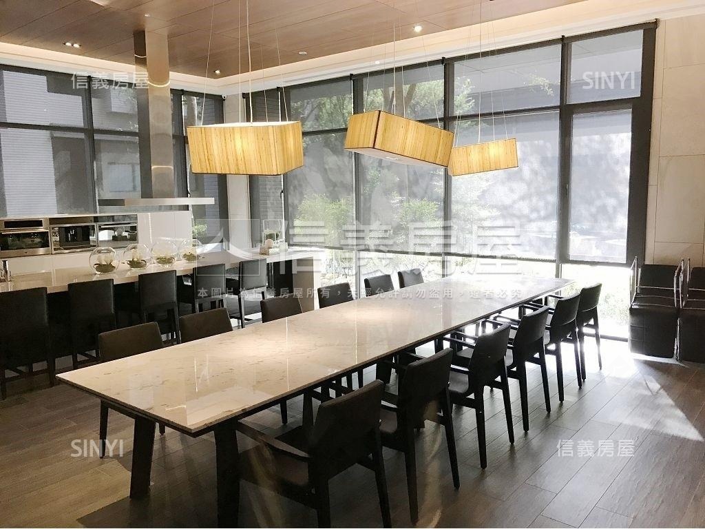 惠宇新觀次頂樓高樓視野戶房屋室內格局與周邊環境