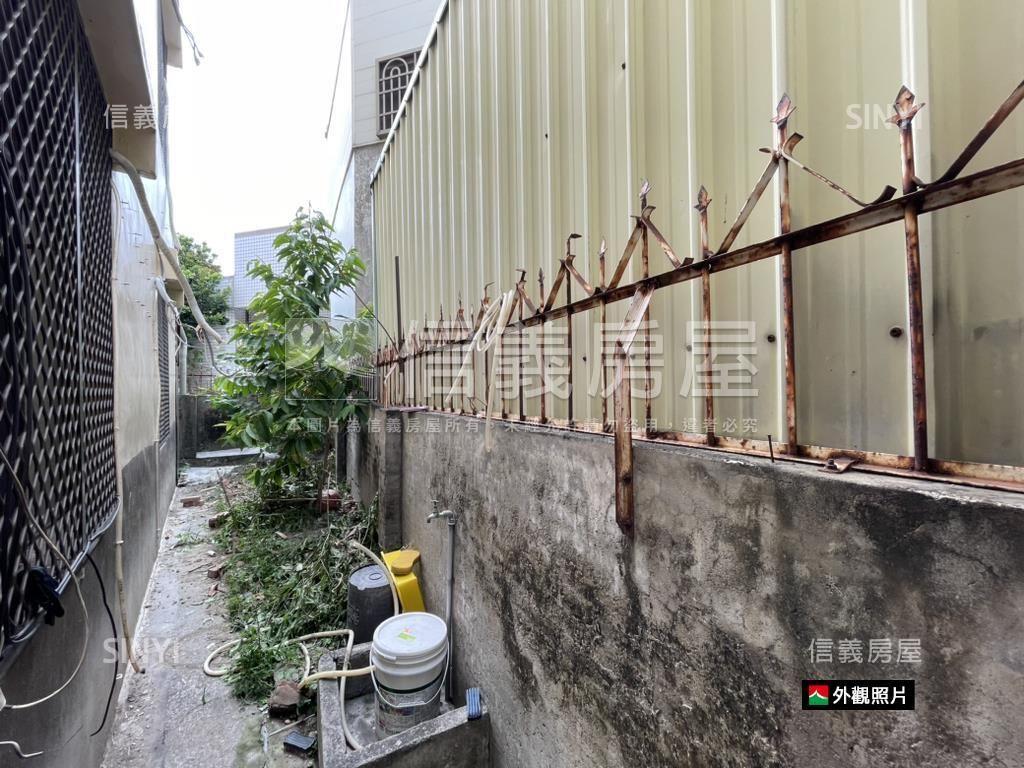 安南大地坪｜三面採光車墅房屋室內格局與周邊環境