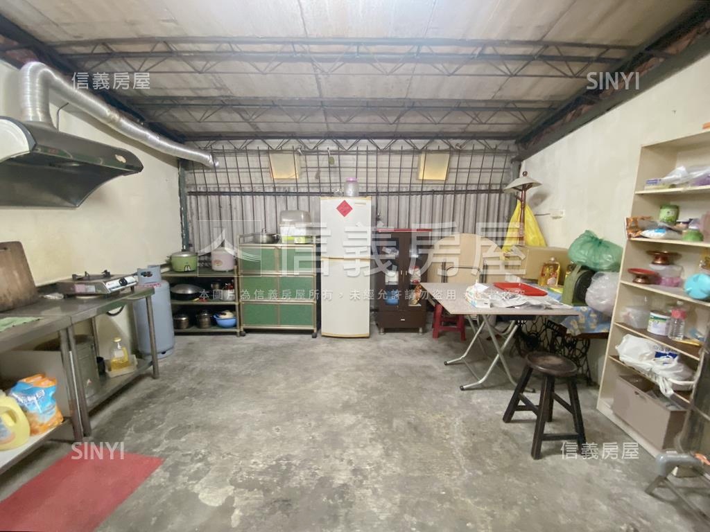 東平商圈金店面稀有釋出房屋室內格局與周邊環境