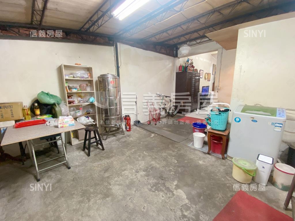 東平商圈金店面稀有釋出房屋室內格局與周邊環境