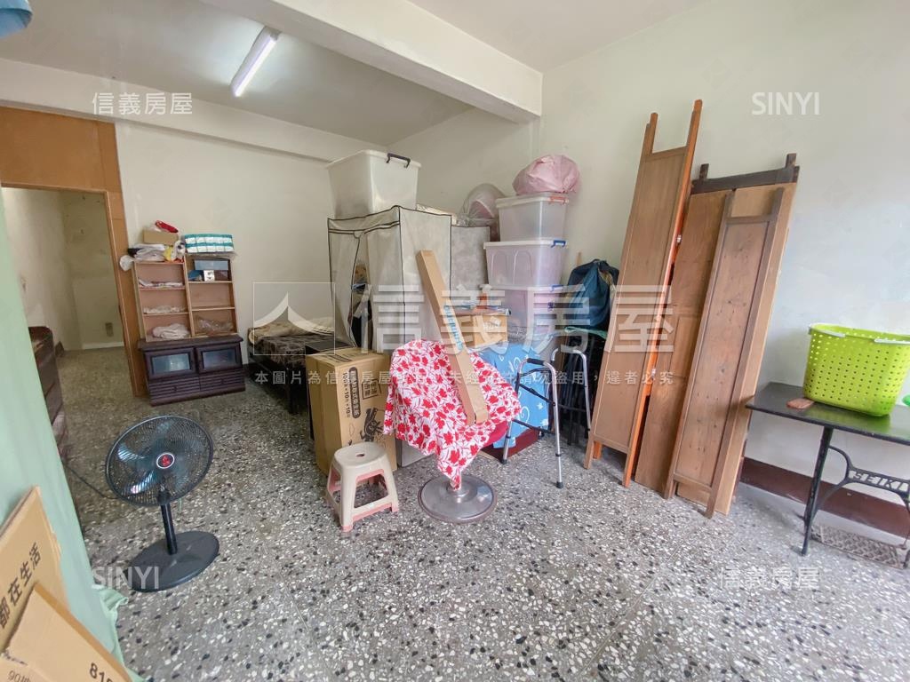 東平商圈金店面稀有釋出房屋室內格局與周邊環境
