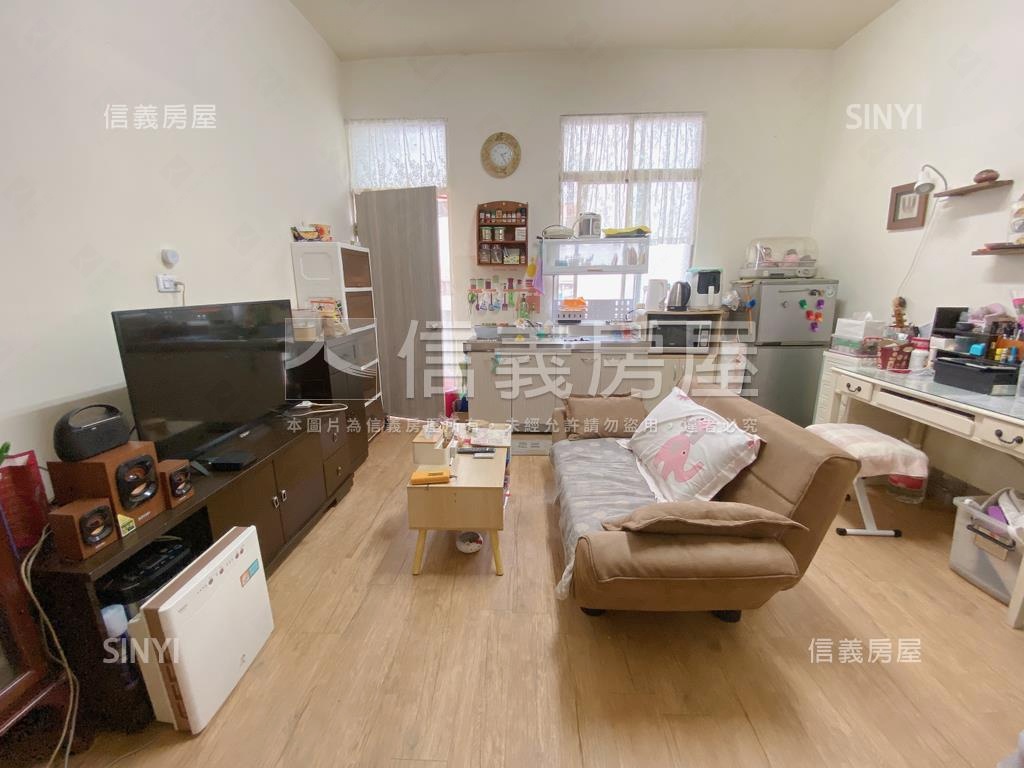 東平商圈金店面稀有釋出房屋室內格局與周邊環境