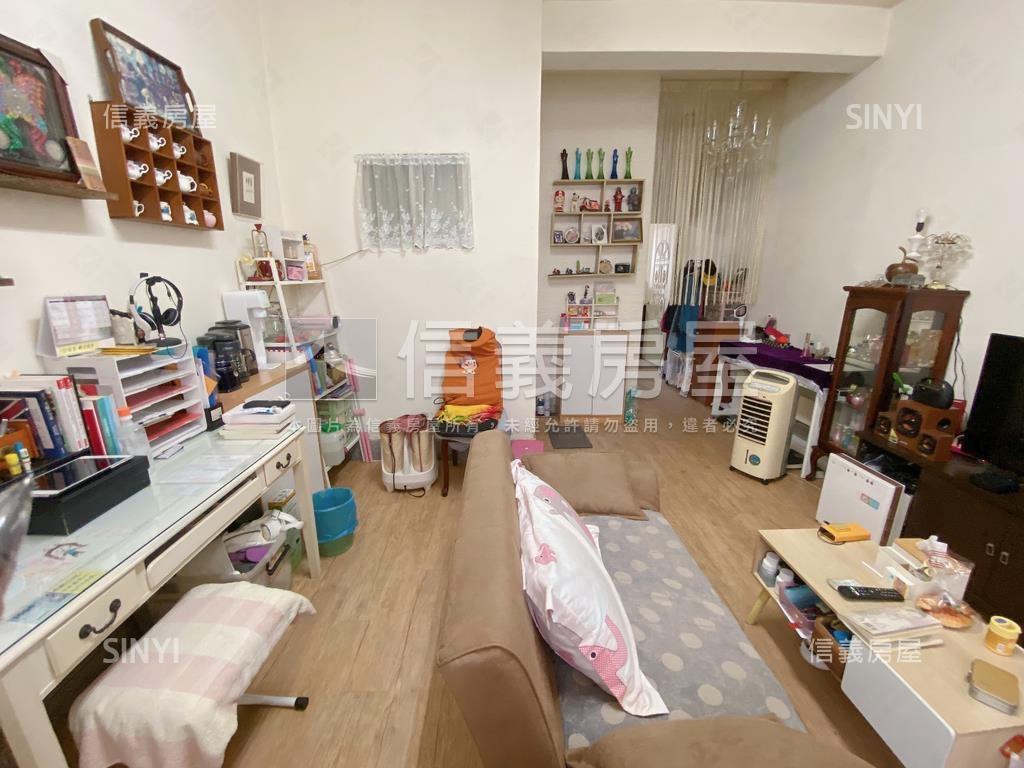 東平商圈金店面稀有釋出房屋室內格局與周邊環境