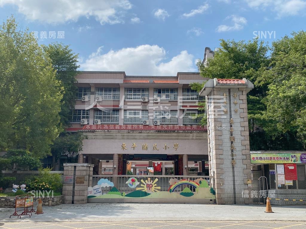 東平商圈金店面稀有釋出房屋室內格局與周邊環境