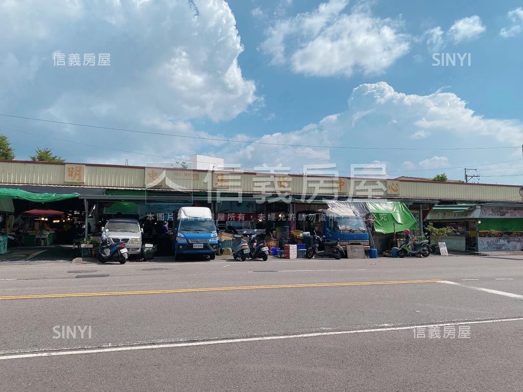 東平商圈金店面稀有釋出房屋室內格局與周邊環境