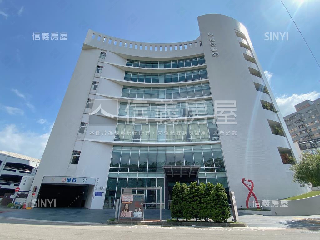 東平商圈金店面稀有釋出房屋室內格局與周邊環境