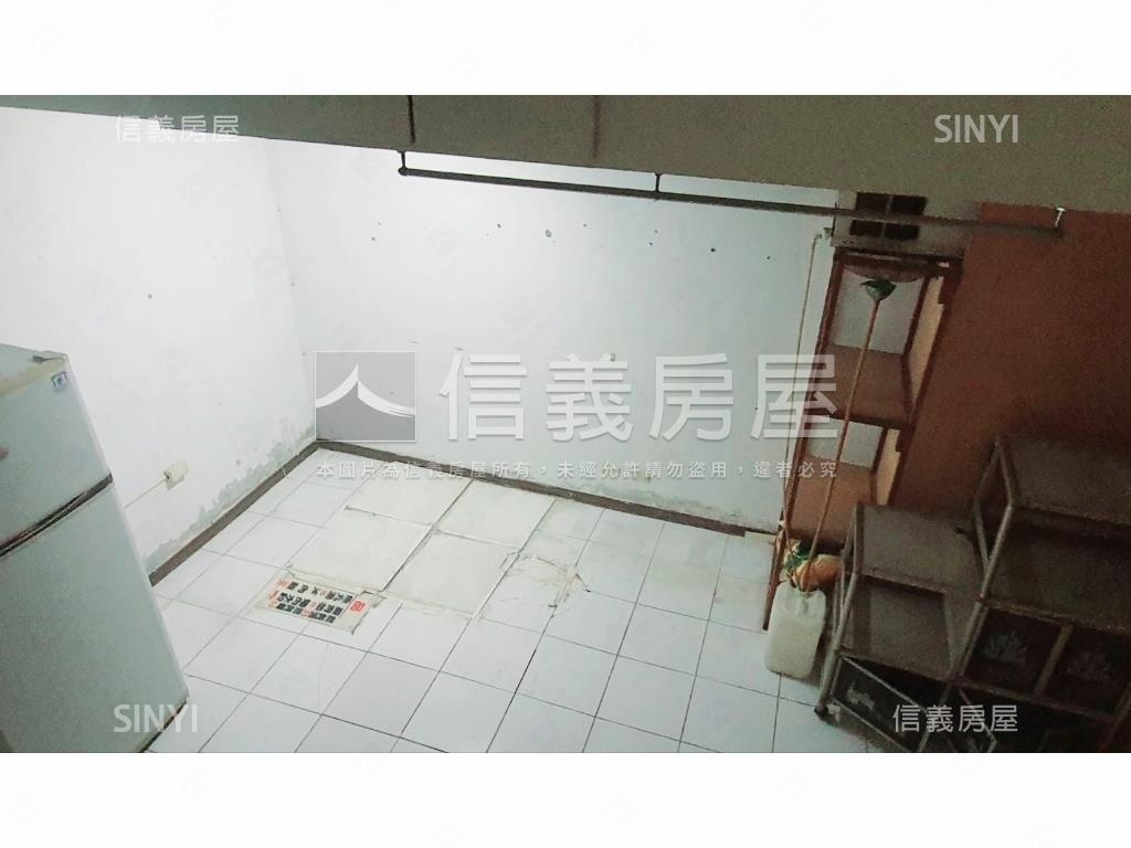 頂溪稀有邊間店面房屋室內格局與周邊環境