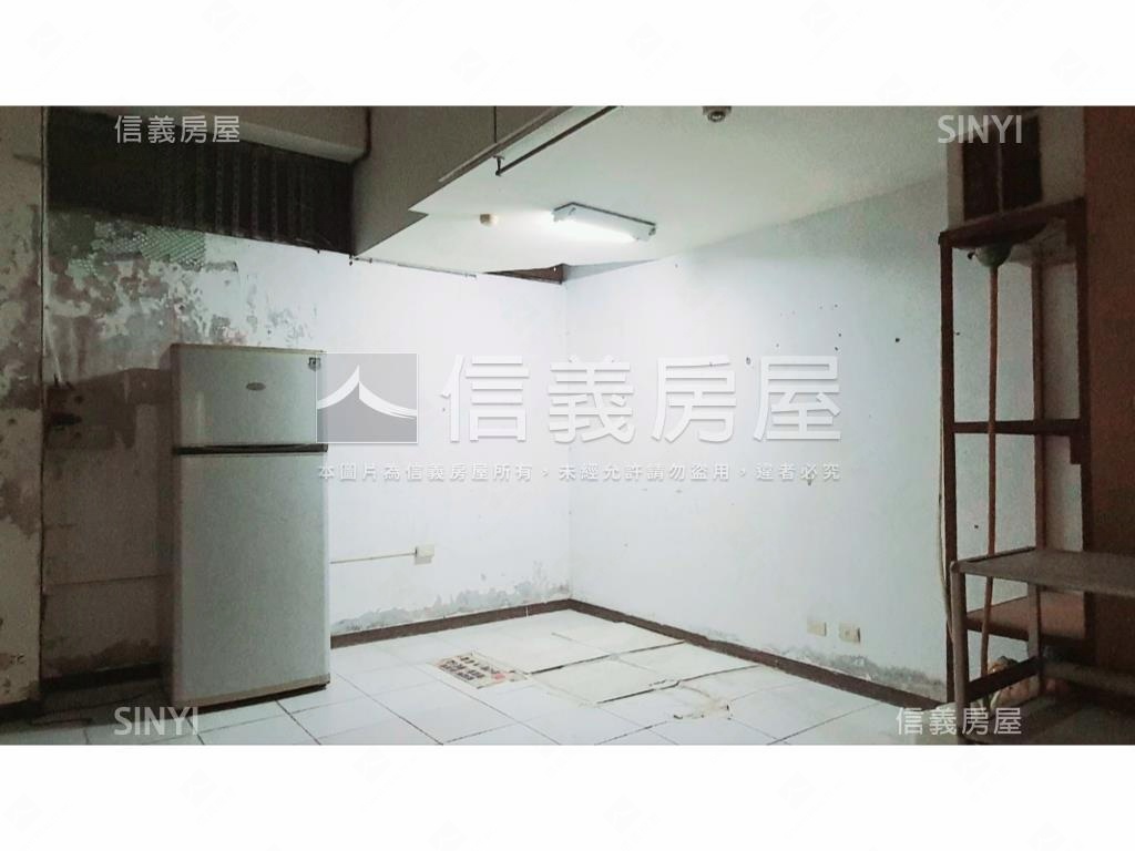 頂溪稀有邊間店面房屋室內格局與周邊環境