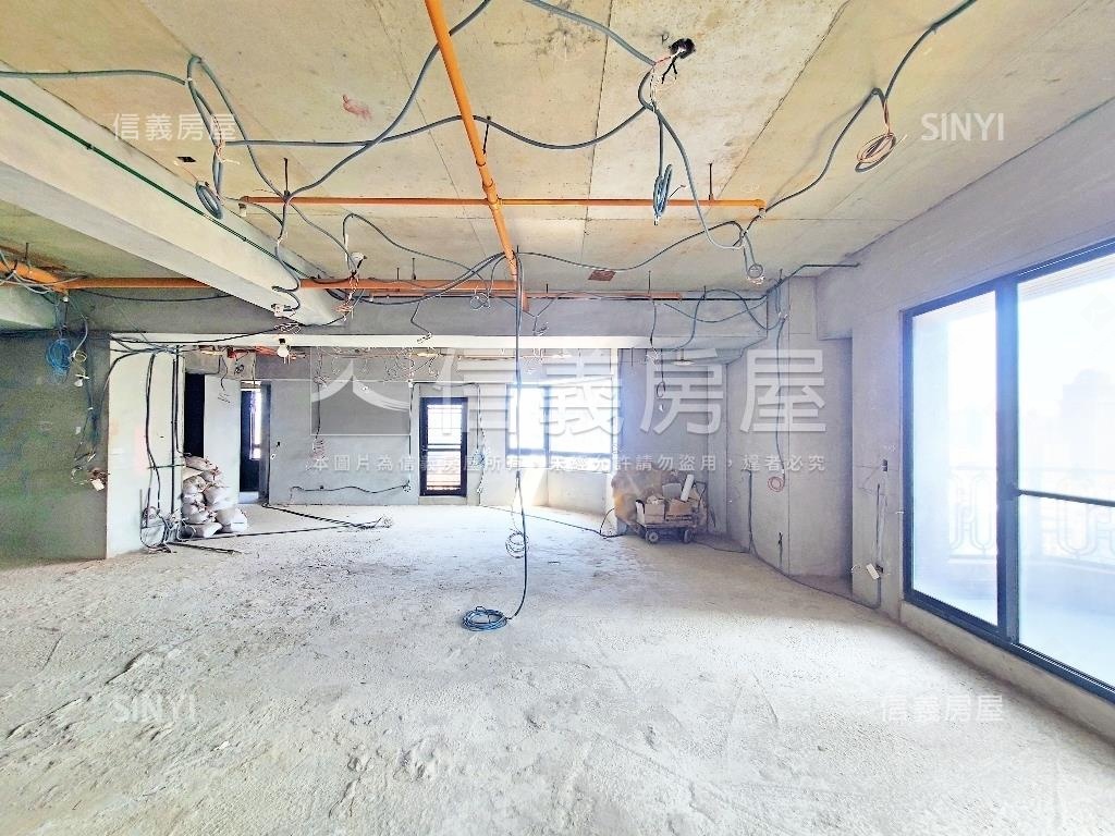 藝文葛里法傲視群雄房屋室內格局與周邊環境