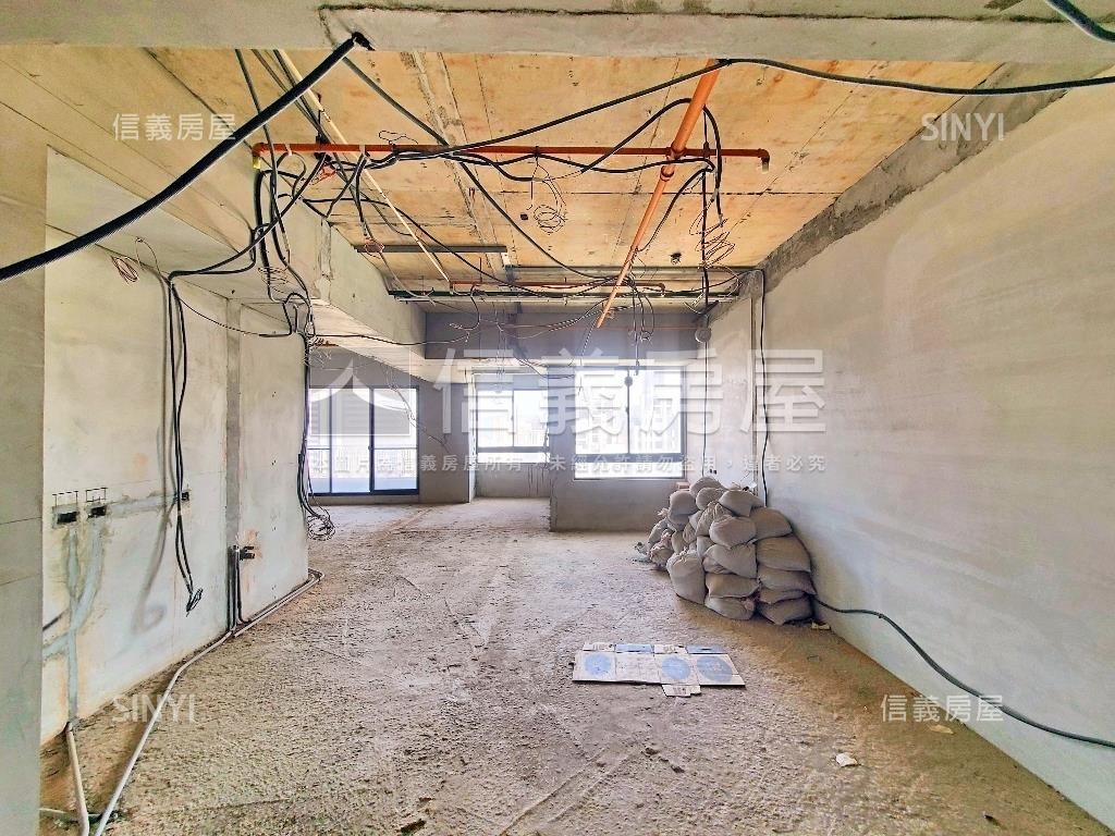 藝文葛里法傲視群雄房屋室內格局與周邊環境