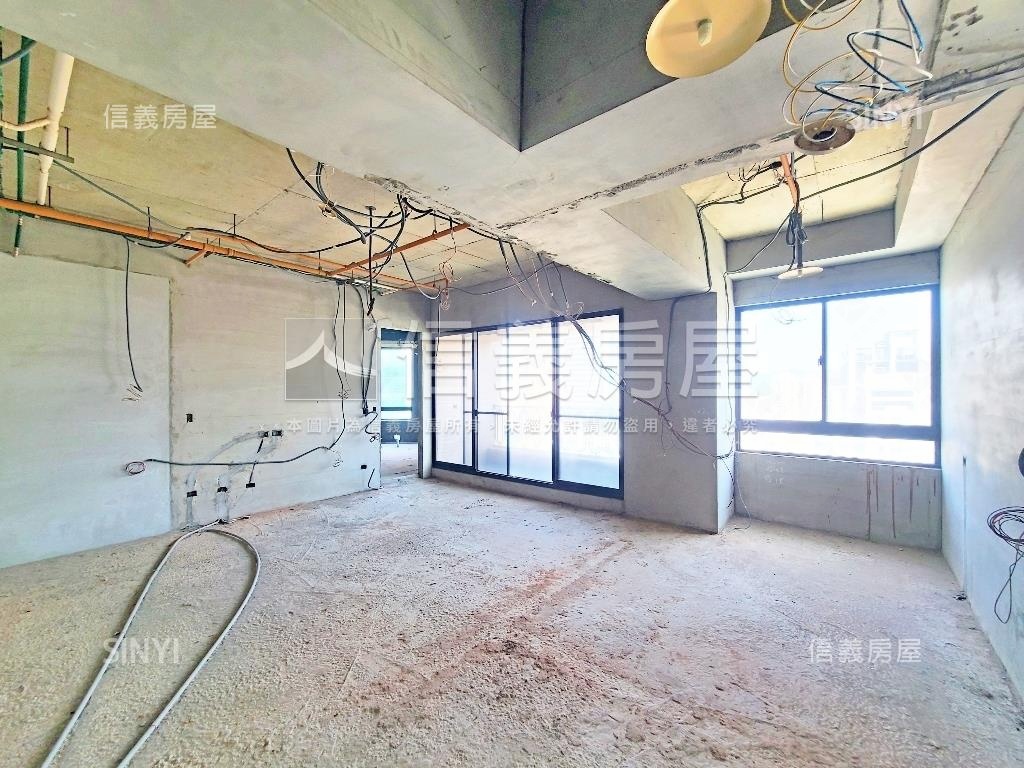 藝文葛里法傲視群雄房屋室內格局與周邊環境