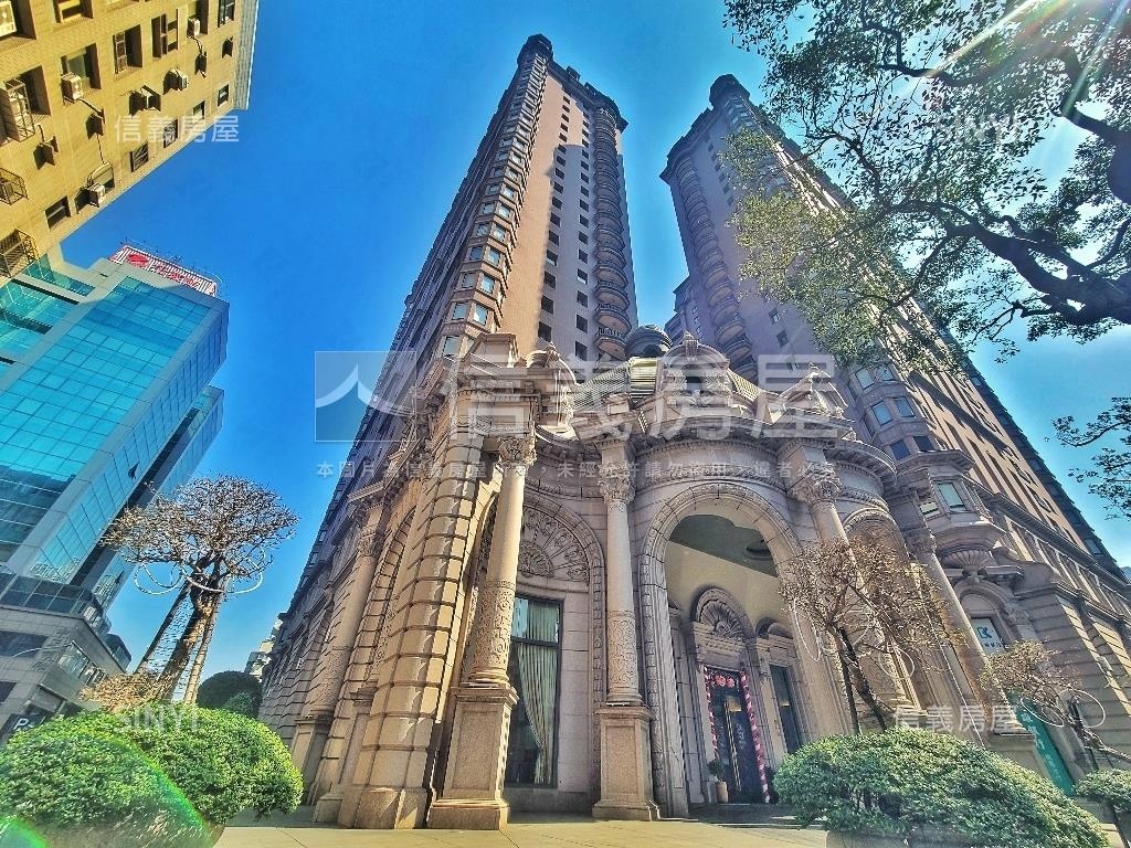 藝文葛里法傲視群雄房屋室內格局與周邊環境