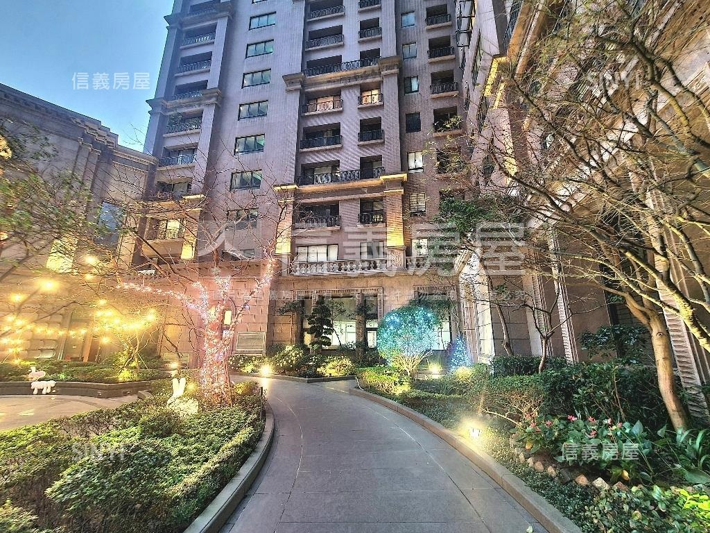 藝文葛里法傲視群雄房屋室內格局與周邊環境