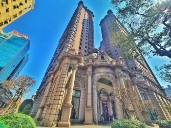 藝文葛里法傲視群雄