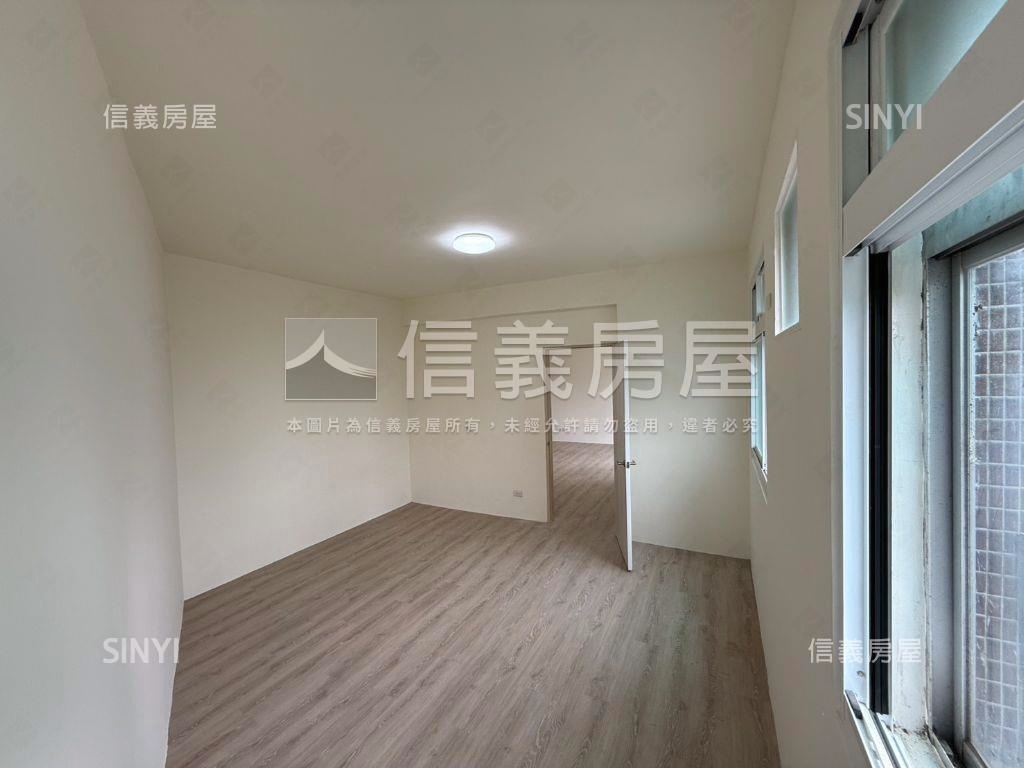 海山學區長安街美寓房屋室內格局與周邊環境