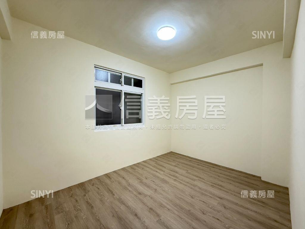 海山學區長安街美寓房屋室內格局與周邊環境