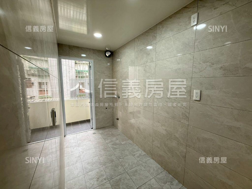 海山學區長安街美寓房屋室內格局與周邊環境