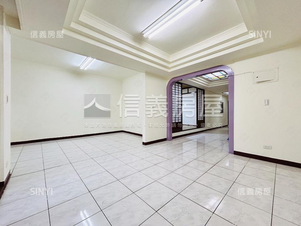 三代同堂＊中正北路美寓房屋室內格局與周邊環境