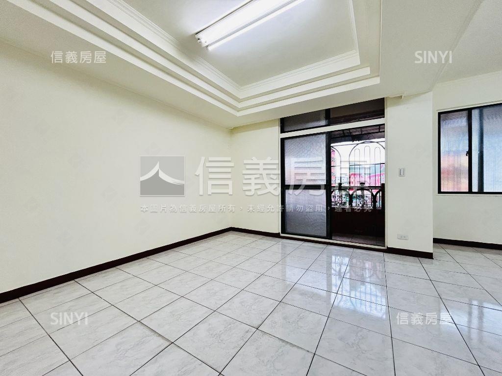 三代同堂＊中正北路美寓房屋室內格局與周邊環境
