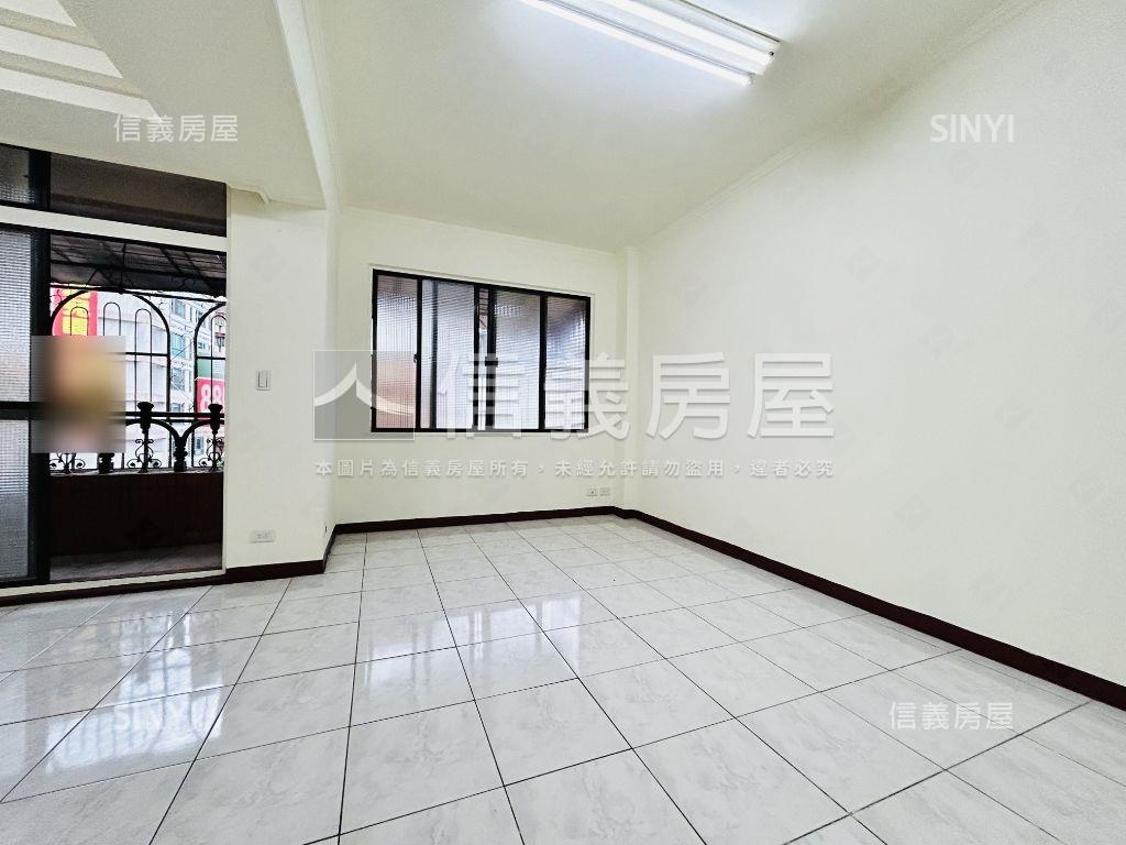 三代同堂＊中正北路美寓房屋室內格局與周邊環境