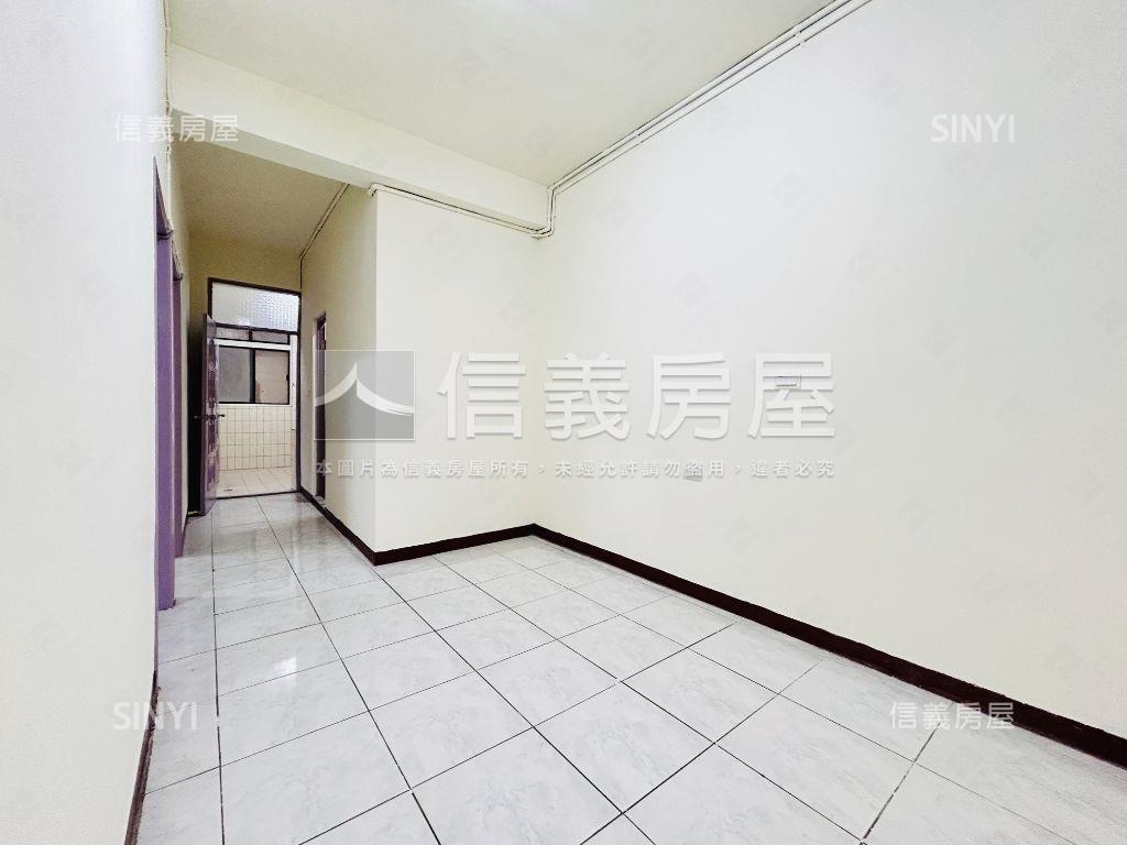 三代同堂＊中正北路美寓房屋室內格局與周邊環境
