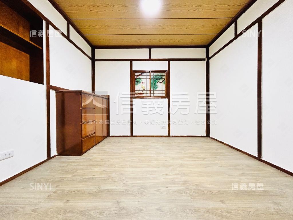 三代同堂＊中正北路美寓房屋室內格局與周邊環境