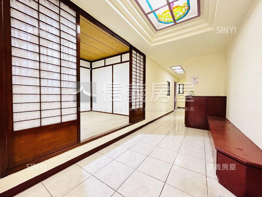 三代同堂＊中正北路美寓房屋室內格局與周邊環境