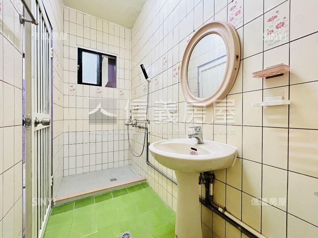三代同堂＊中正北路美寓房屋室內格局與周邊環境
