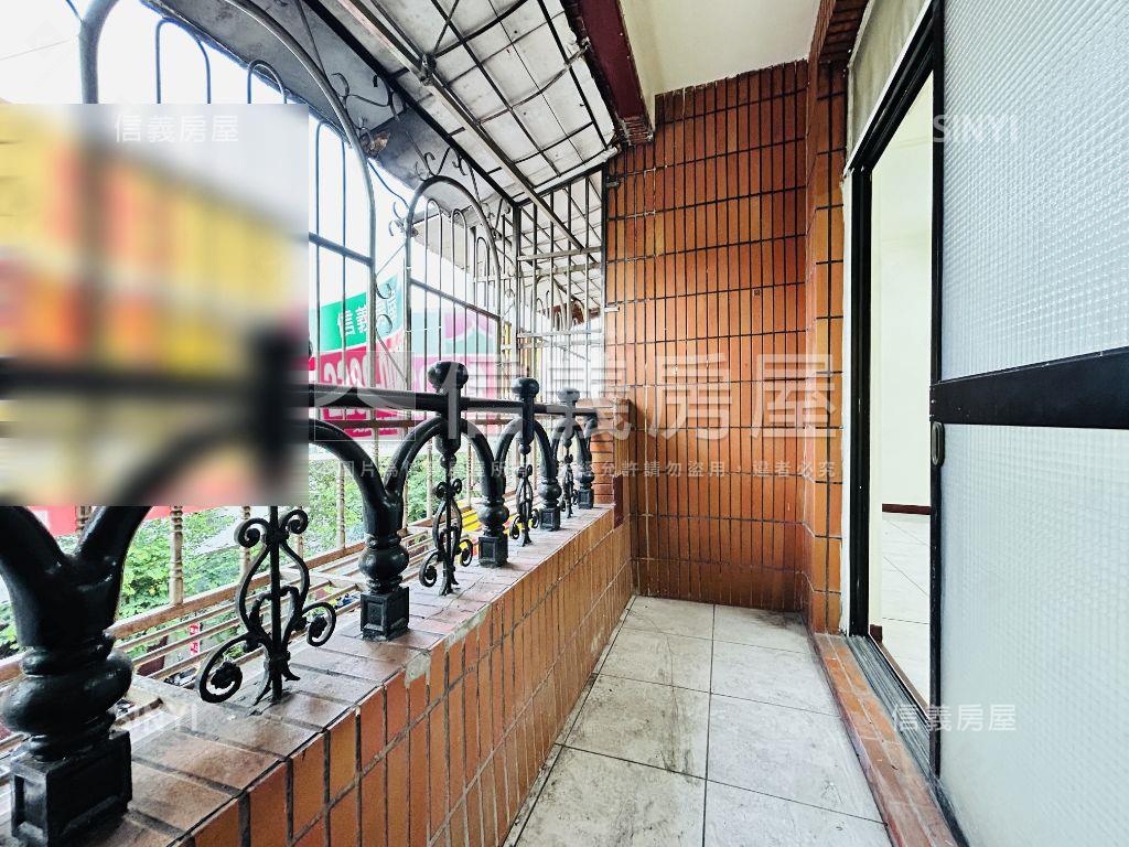 三代同堂＊中正北路美寓房屋室內格局與周邊環境
