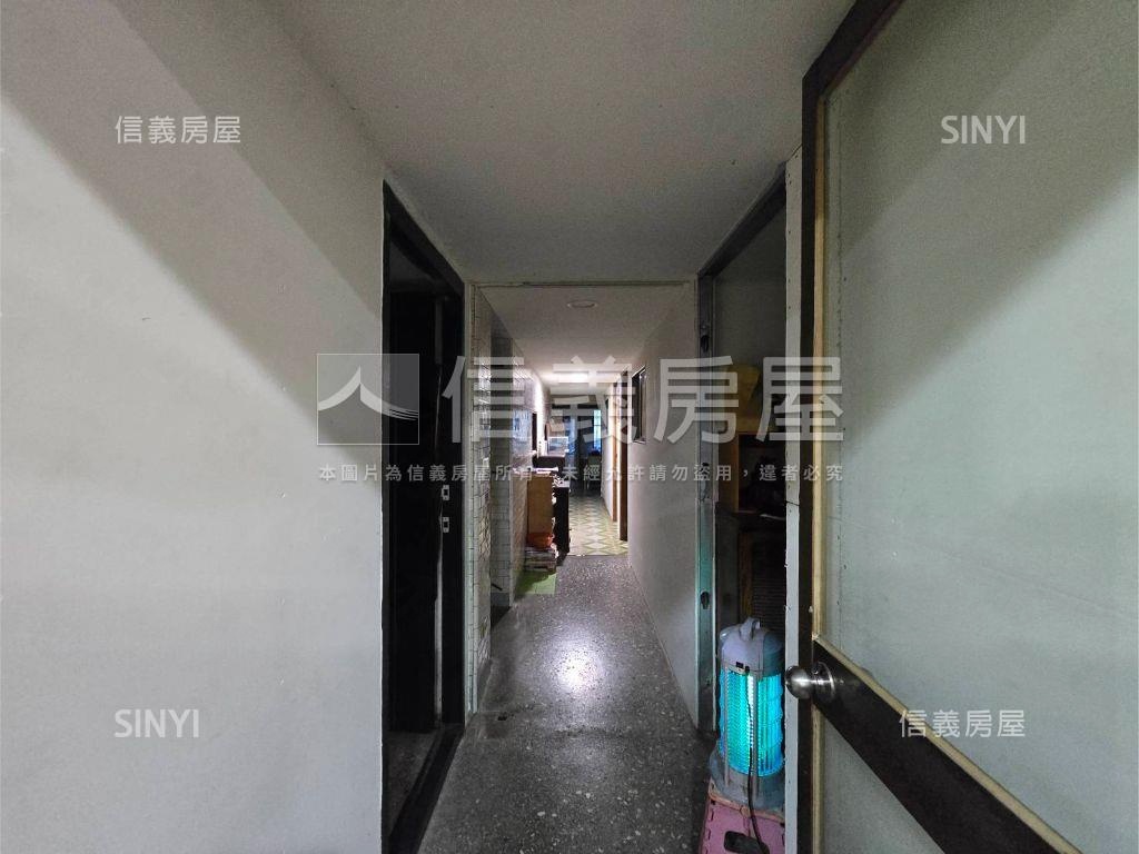 南港中南街商三美寓房屋室內格局與周邊環境