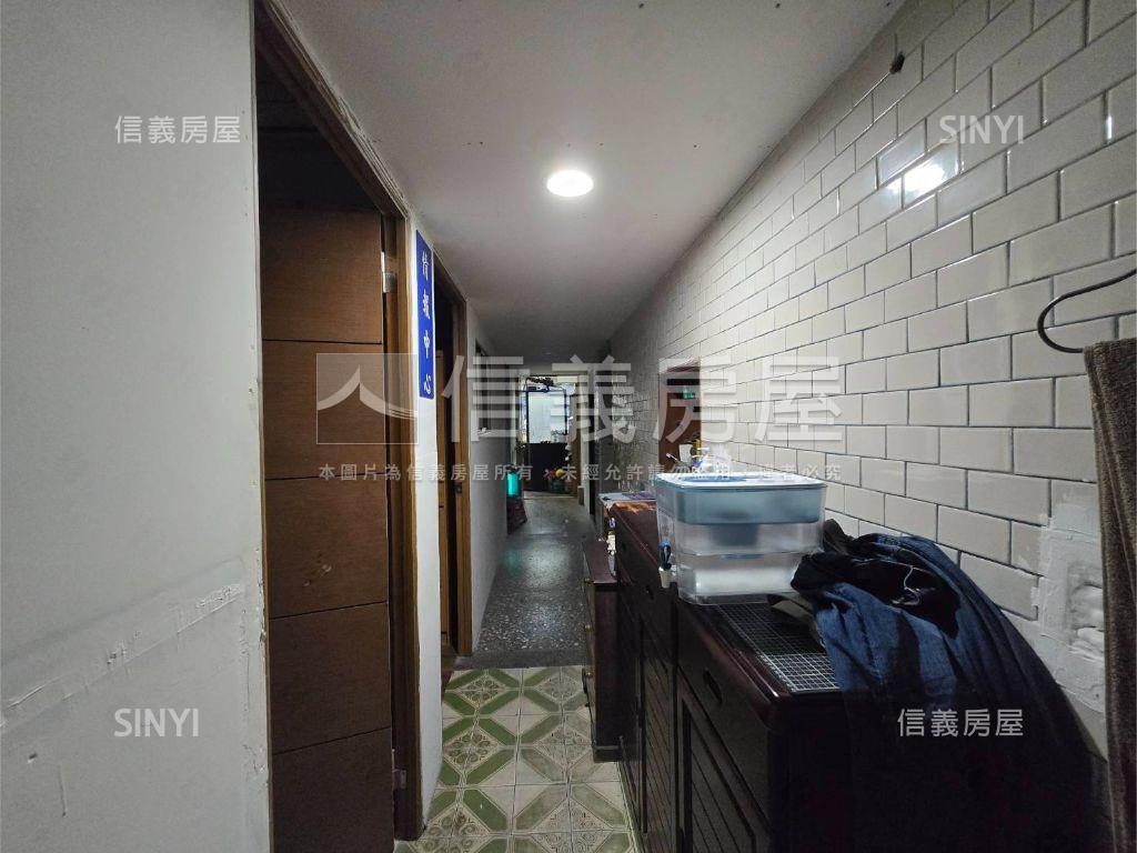 南港中南街商三美寓房屋室內格局與周邊環境