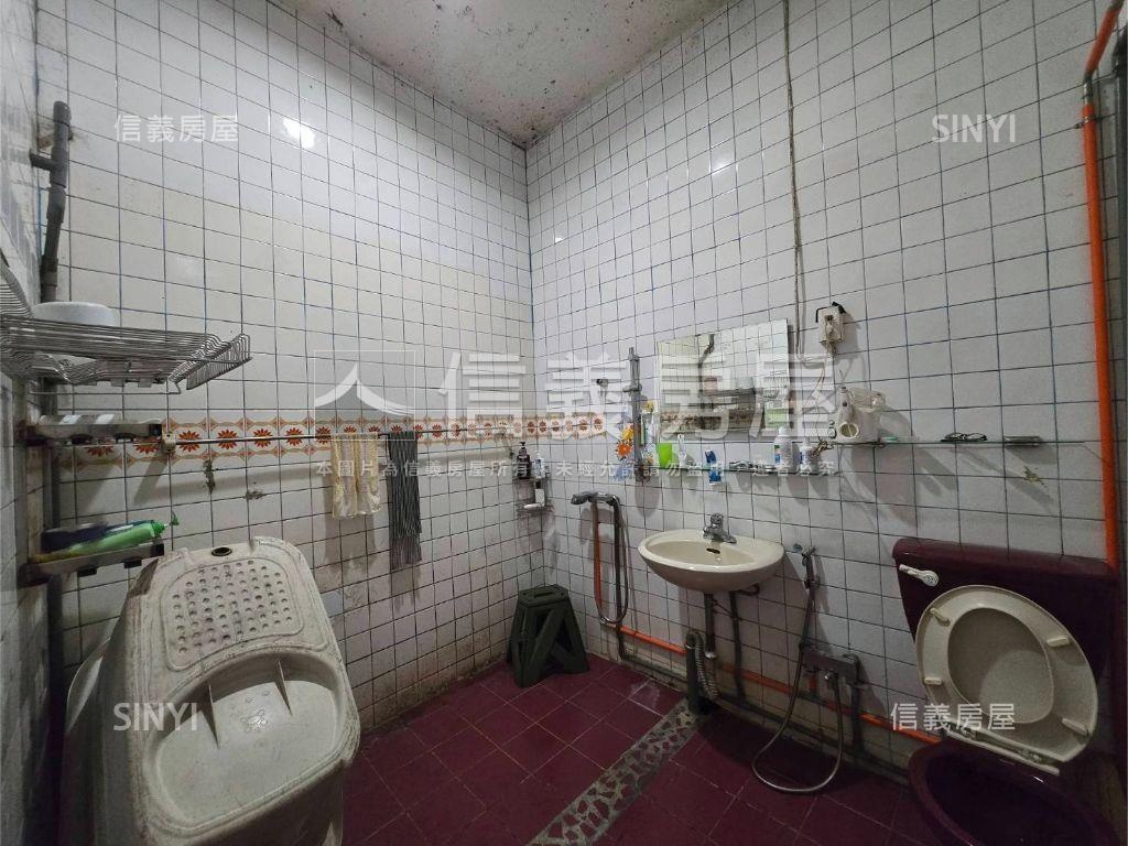 南港中南街商三美寓房屋室內格局與周邊環境