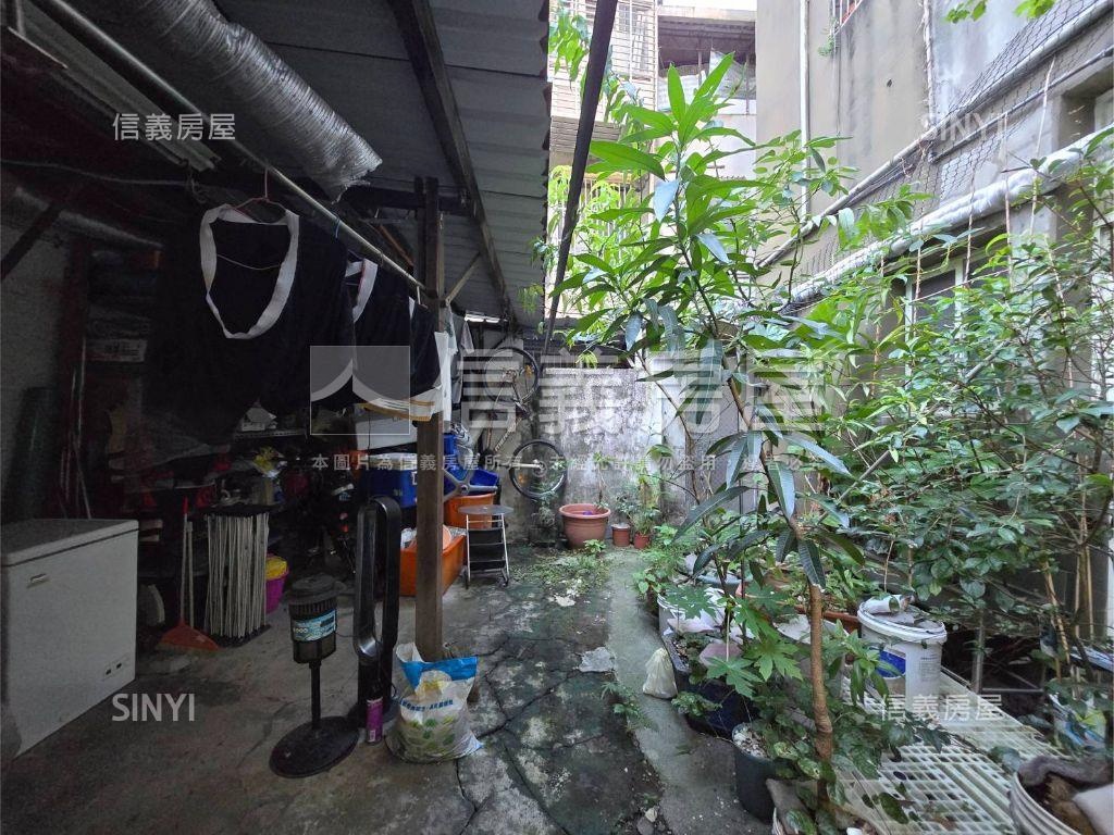 南港中南街商三美寓房屋室內格局與周邊環境