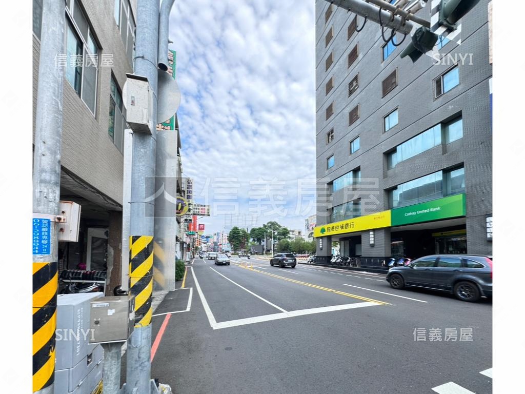 東門路店面房屋室內格局與周邊環境