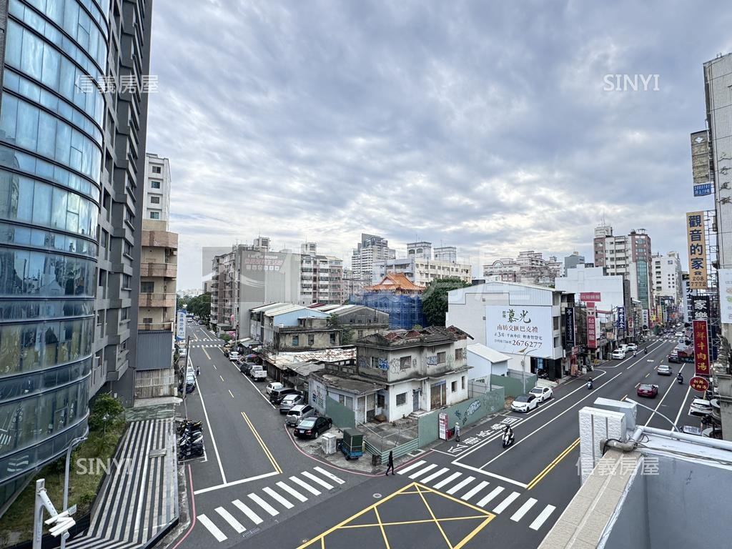 東門路店面房屋室內格局與周邊環境