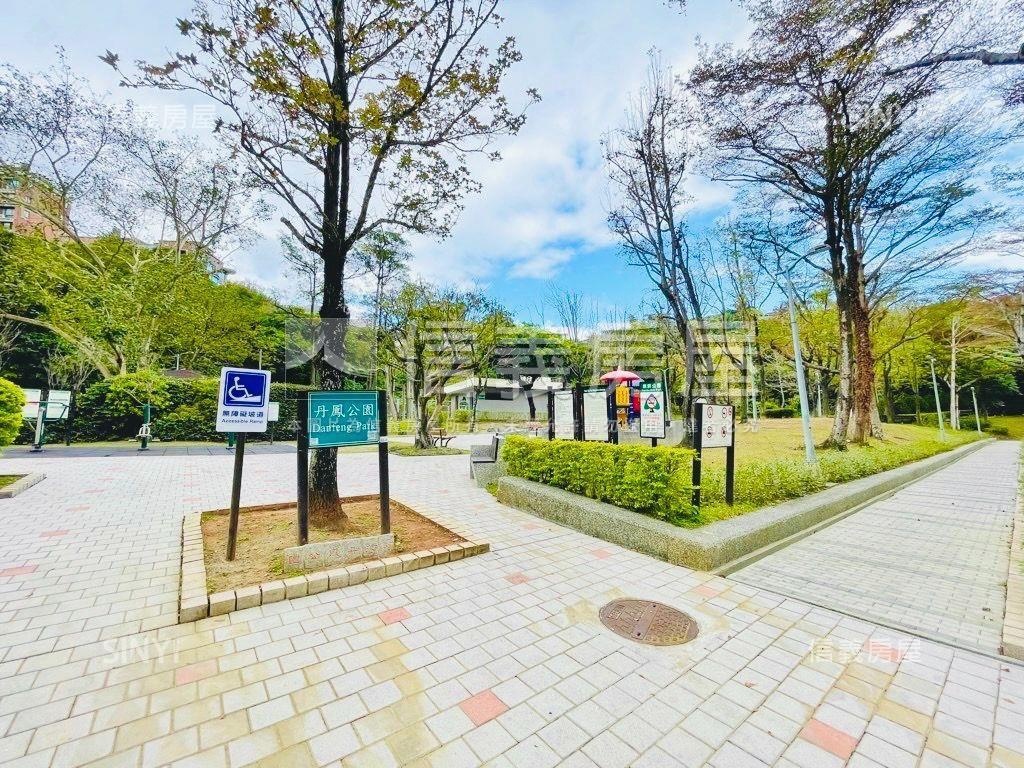 誠意出售－麒源拓邊間高樓房屋室內格局與周邊環境