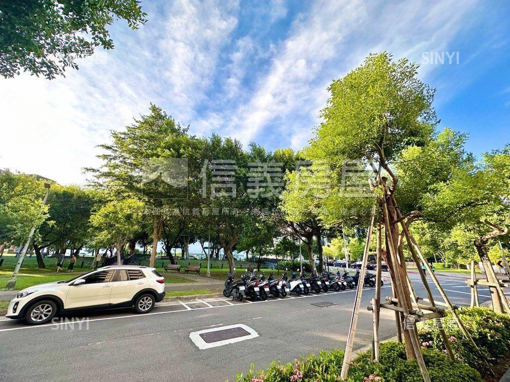 誠意出售－麒源拓邊間高樓房屋室內格局與周邊環境