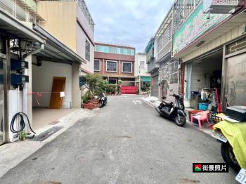 北區整新典雅美墅