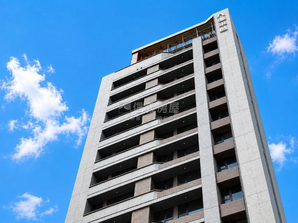 制震高樓面１０１景觀美廈房屋室內格局與周邊環境