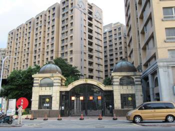 太陽城經典棟距佳三房美居