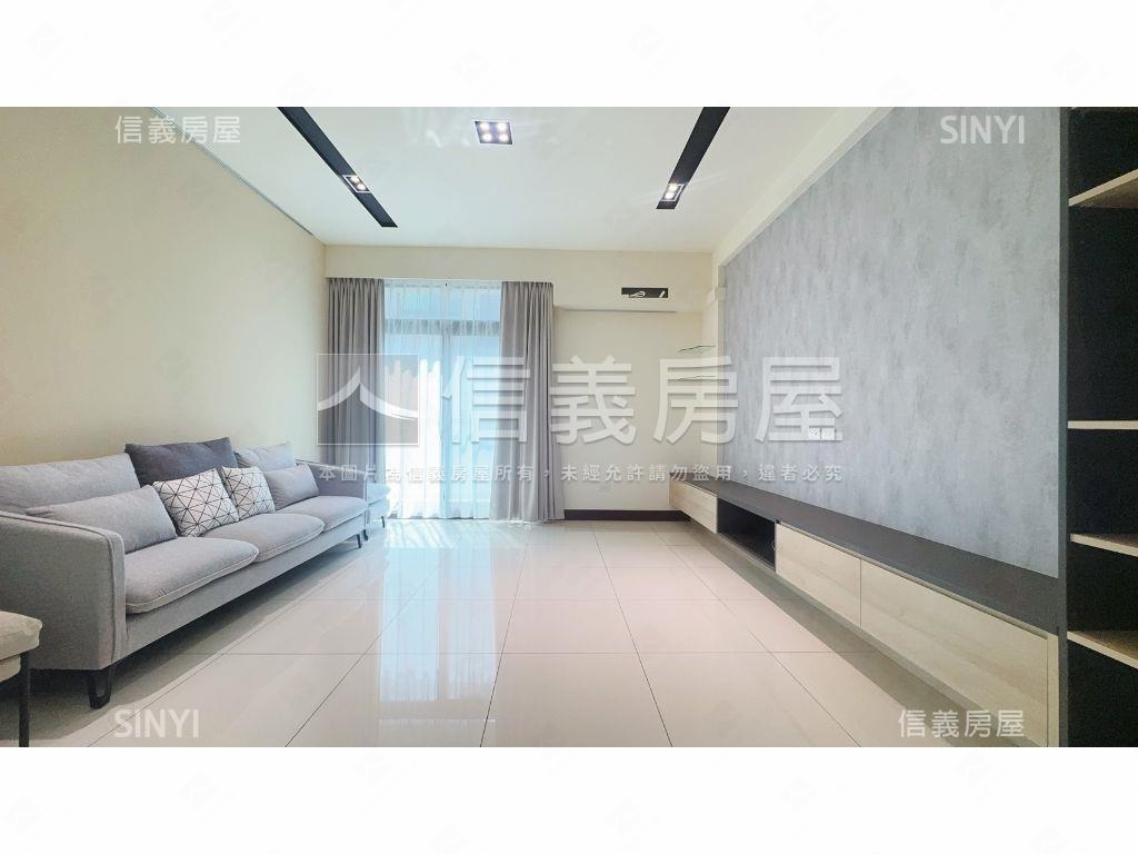全新未住過優質明亮美宅房屋室內格局與周邊環境